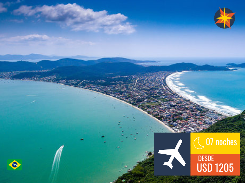 BOMBINHAS 🇧🇷 2026 ✈️