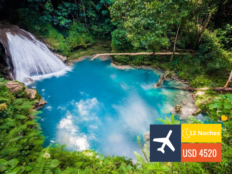WELCOME TO JAMAICA 🇯🇲 🏝️