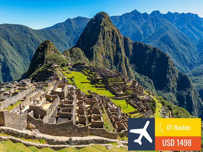 Perú de Locura 🇵🇪