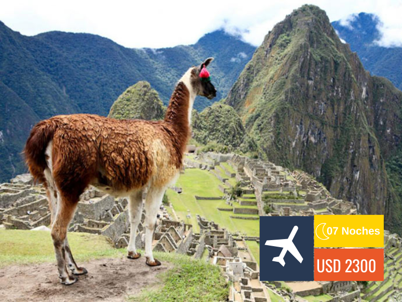 CONECTA PERÚ 🇵🇪