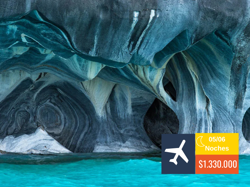 CAPILLA DE MARMOL CON AEREO/ 2025✈