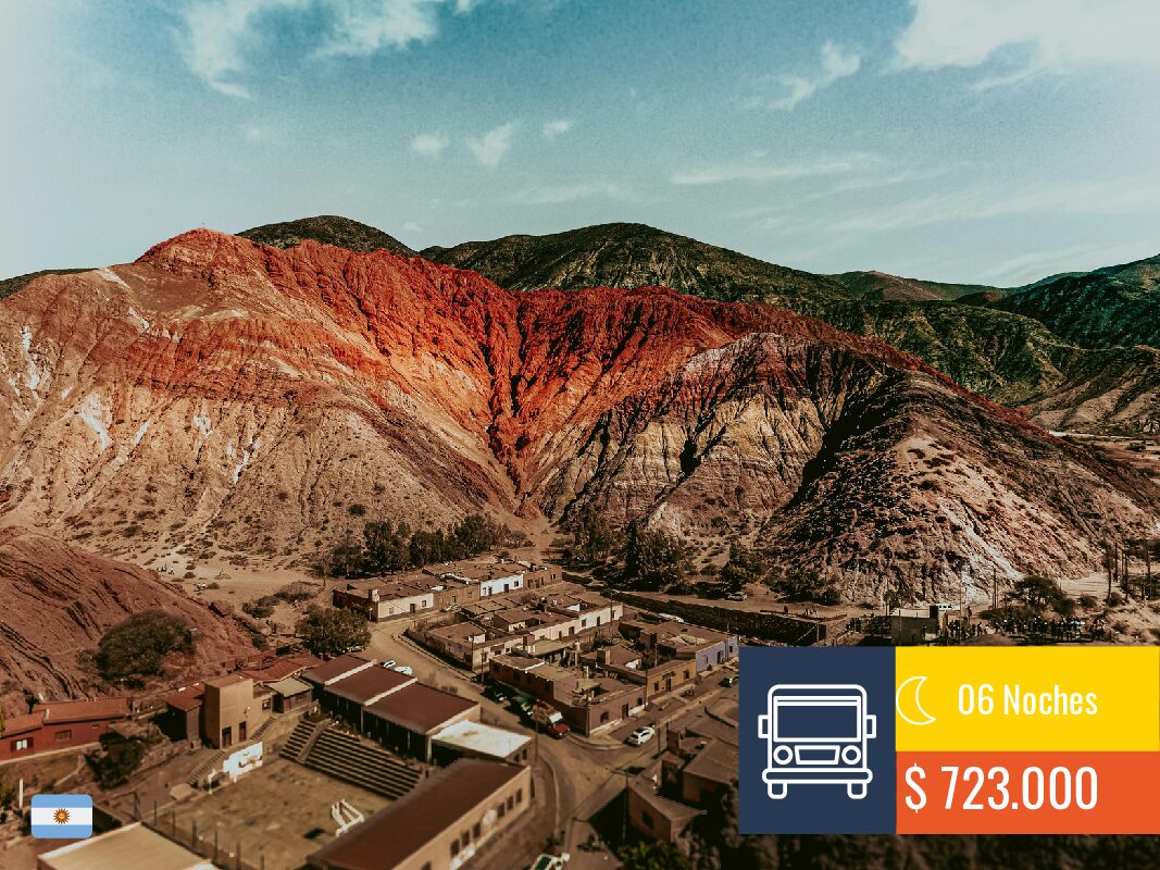 VIVENCIAS DEL NORTE 2026🚍