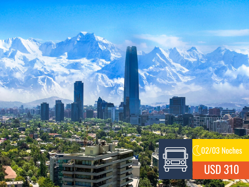 Paraíso de Los Malls, Chile 2025